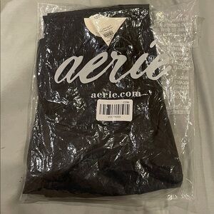 Aerie The Hugger Leggings